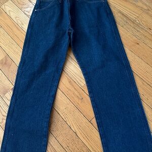 Men’s Wrangler Jeans